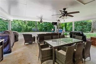 1103 Peace Haven Rd, Winston-Salem, NC 27104 - Photo 37
