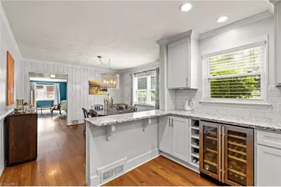 1103 Peace Haven Road, Winston-Salem, NC 27104 - Photo 15