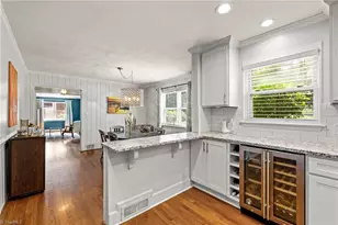 1103 Peace Haven Rd, Winston-Salem, NC 27104 - Photo 15