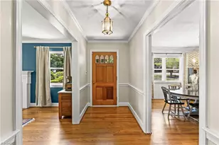 1103 Peace Haven Rd, Winston-Salem, NC 27104 - Photo 5