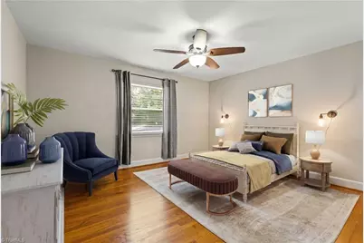1103 Peace Haven Road, Winston-Salem, NC 27104 - Photo 25