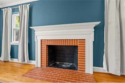 1103 Peace Haven Road, Winston-Salem, NC 27104 - Photo 7