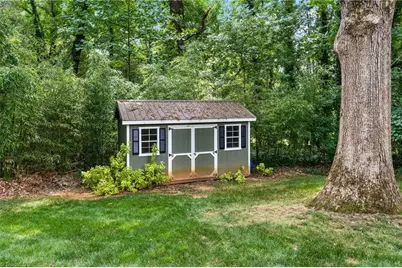 1103 Peace Haven Road, Winston-Salem, NC 27104 - Photo 43