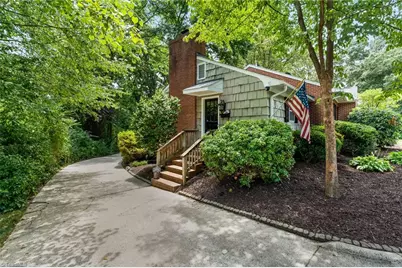 1103 Peace Haven Road, Winston-Salem, NC 27104 - Photo 33