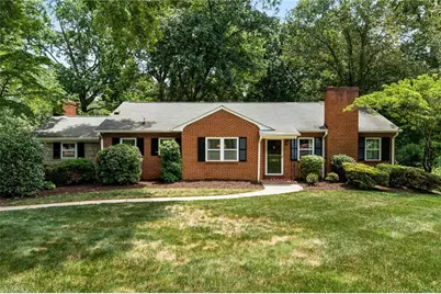 1103 Peace Haven Road, Winston-Salem, NC 27104 - Photo 3