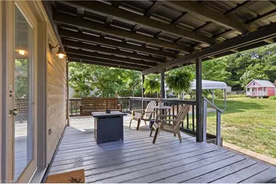 31 Kirk Street, Thomasville, NC 27360 - Photo 19