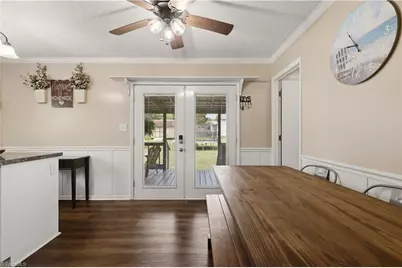 31 Kirk Street, Thomasville, NC 27360 - Photo 5