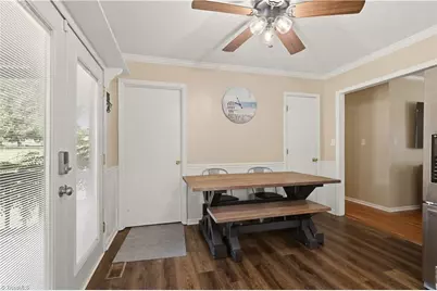31 Kirk Street, Thomasville, NC 27360 - Photo 9