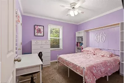 31 Kirk Street, Thomasville, NC 27360 - Photo 13