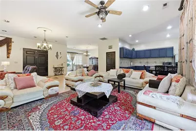 1803 Wilton Gate Drive, Charlotte, NC 28262 - Photo 7