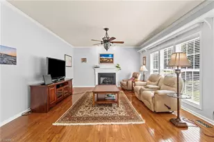 4354 Clovelly Dr, Greensboro, NC 27406 - Photo 13