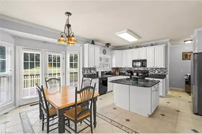 4354 Clovelly Drive, Greensboro, NC 27406 - Photo 7