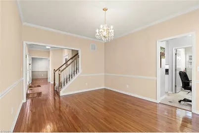 4354 Clovelly Drive, Greensboro, NC 27406 - Photo 19