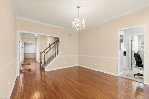 4354 Clovelly Dr, Greensboro, NC 27406 - Photo 19