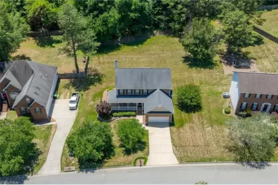 4354 Clovelly Drive, Greensboro, NC 27406 - Photo 39