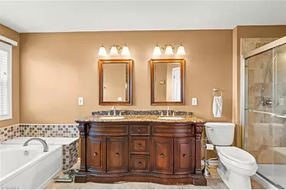 4354 Clovelly Drive, Greensboro, NC 27406 - Photo 27