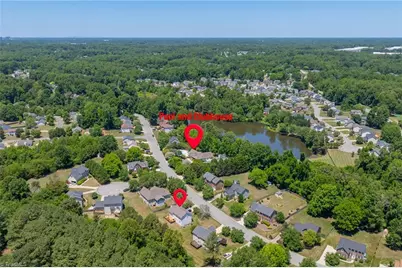 4354 Clovelly Drive, Greensboro, NC 27406 - Photo 41