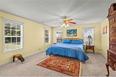 4354 Clovelly Drive, Greensboro, NC 27406 - Photo 23
