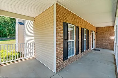 4354 Clovelly Drive, Greensboro, NC 27406 - Photo 3