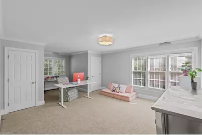1905 Regents Park Lane, Greensboro, NC 27455 - Photo 41