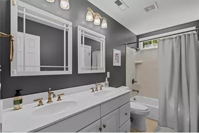 1905 Regents Park Lane, Greensboro, NC 27455 - Photo 39