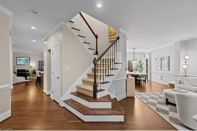 1905 Regents Park Lane, Greensboro, NC 27455 - Photo 3