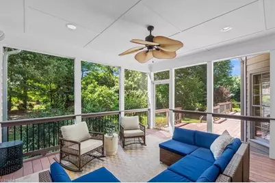 1905 Regents Park Lane, Greensboro, NC 27455 - Photo 43