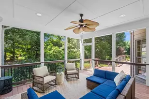 1905 Regents Park Ln, Greensboro, NC 27455 - Photo 43
