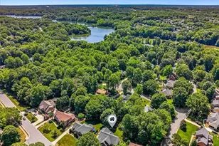 1905 Regents Park Ln, Greensboro, NC 27455 - Photo 49