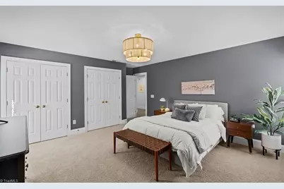 1905 Regents Park Lane, Greensboro, NC 27455 - Photo 37