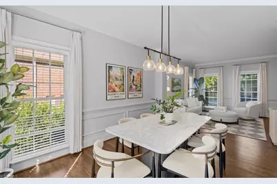 1905 Regents Park Lane, Greensboro, NC 27455 - Photo 19