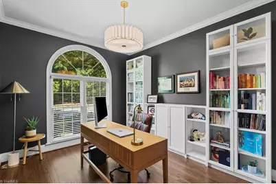 1905 Regents Park Lane, Greensboro, NC 27455 - Photo 21