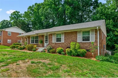 115 Flintfield Drive, Winston-Salem, NC 27103 - Photo 3