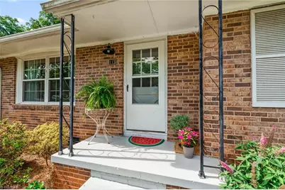 115 Flintfield Drive, Winston-Salem, NC 27103 - Photo 5