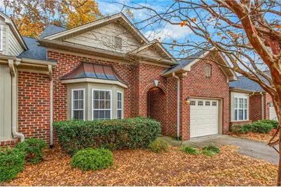 109 S Wentworth Drive, Mocksville, NC 27028 - Photo 3