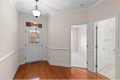 109 S Wentworth Drive, Mocksville, NC 27028 - Photo 5