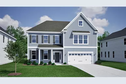 3034 Bayou Street, Graham, NC 27253 - Photo 1
