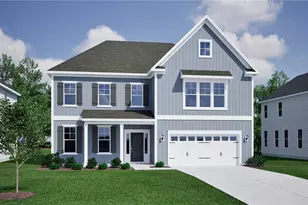 3034 Bayou St, Graham, NC 27253 - Photo 1
