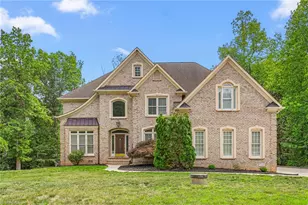 6003 Morganshire Dr, Summerfield, NC 27358 - Photo 1