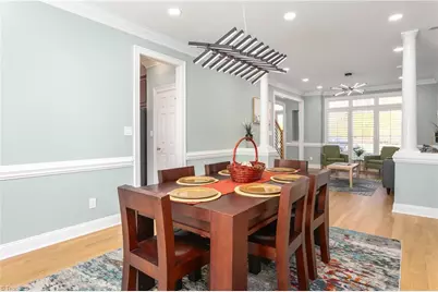 6003 Morganshire Drive, Summerfield, NC 27358 - Photo 9