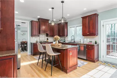6003 Morganshire Drive, Summerfield, NC 27358 - Photo 15