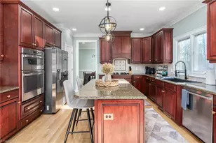 6003 Morganshire Dr, Summerfield, NC 27358 - Photo 13