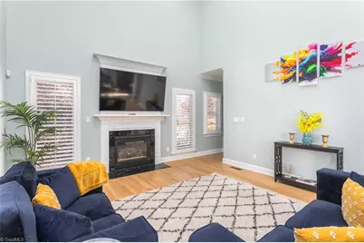 6003 Morganshire Drive, Summerfield, NC 27358 - Photo 19