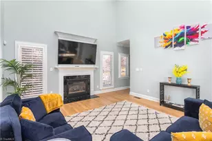 6003 Morganshire Dr, Summerfield, NC 27358 - Photo 19