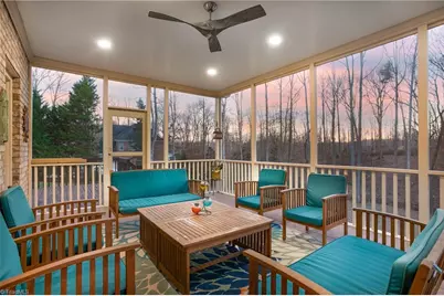 6003 Morganshire Drive, Summerfield, NC 27358 - Photo 43