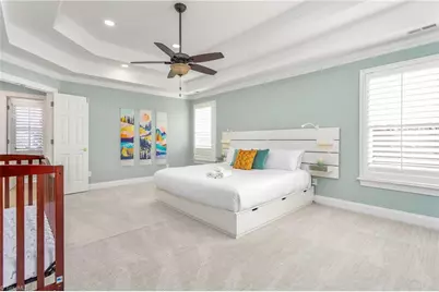 6003 Morganshire Drive, Summerfield, NC 27358 - Photo 21