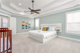 6003 Morganshire Dr, Summerfield, NC 27358 - Photo 21