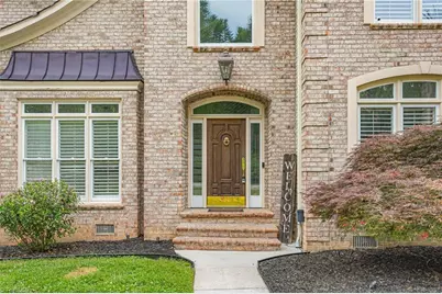 6003 Morganshire Drive, Summerfield, NC 27358 - Photo 3