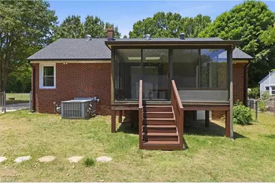 2258 May Drive, Burlington, NC 27215 - Photo 5