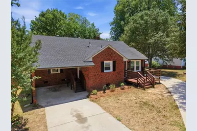 2258 May Drive, Burlington, NC 27215 - Photo 33